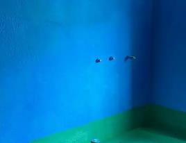 都兰卫生间测漏水多少钱