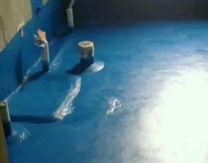 都兰卫生间测漏水多少钱